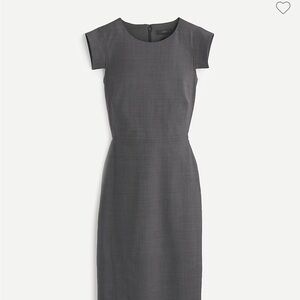 J Crew Resume Dress